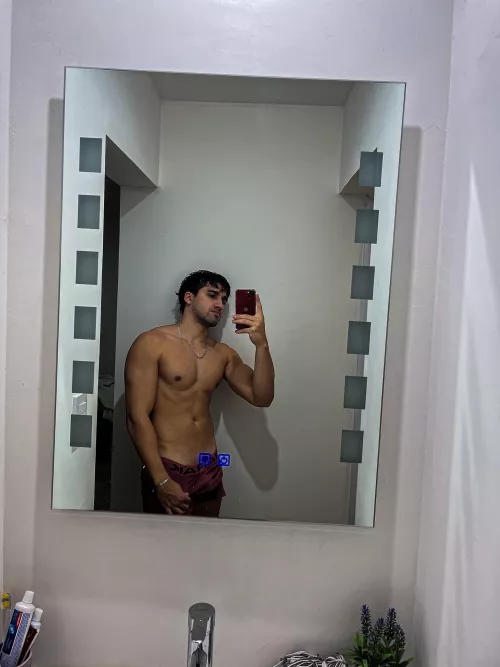 Should i take them off?