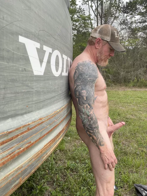 Side view (49) Georgia