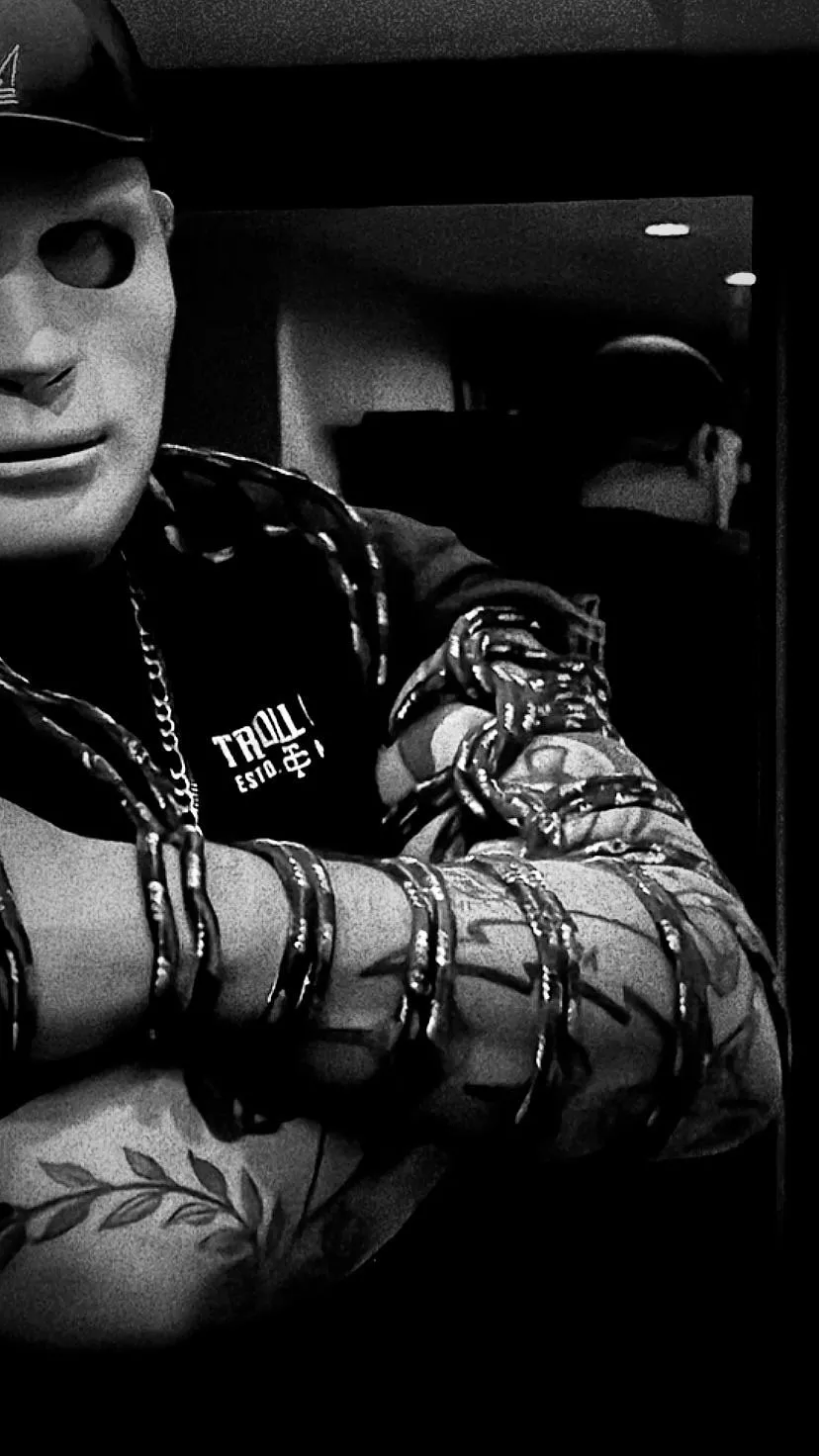 So I found out something interesting about myself, and I like it