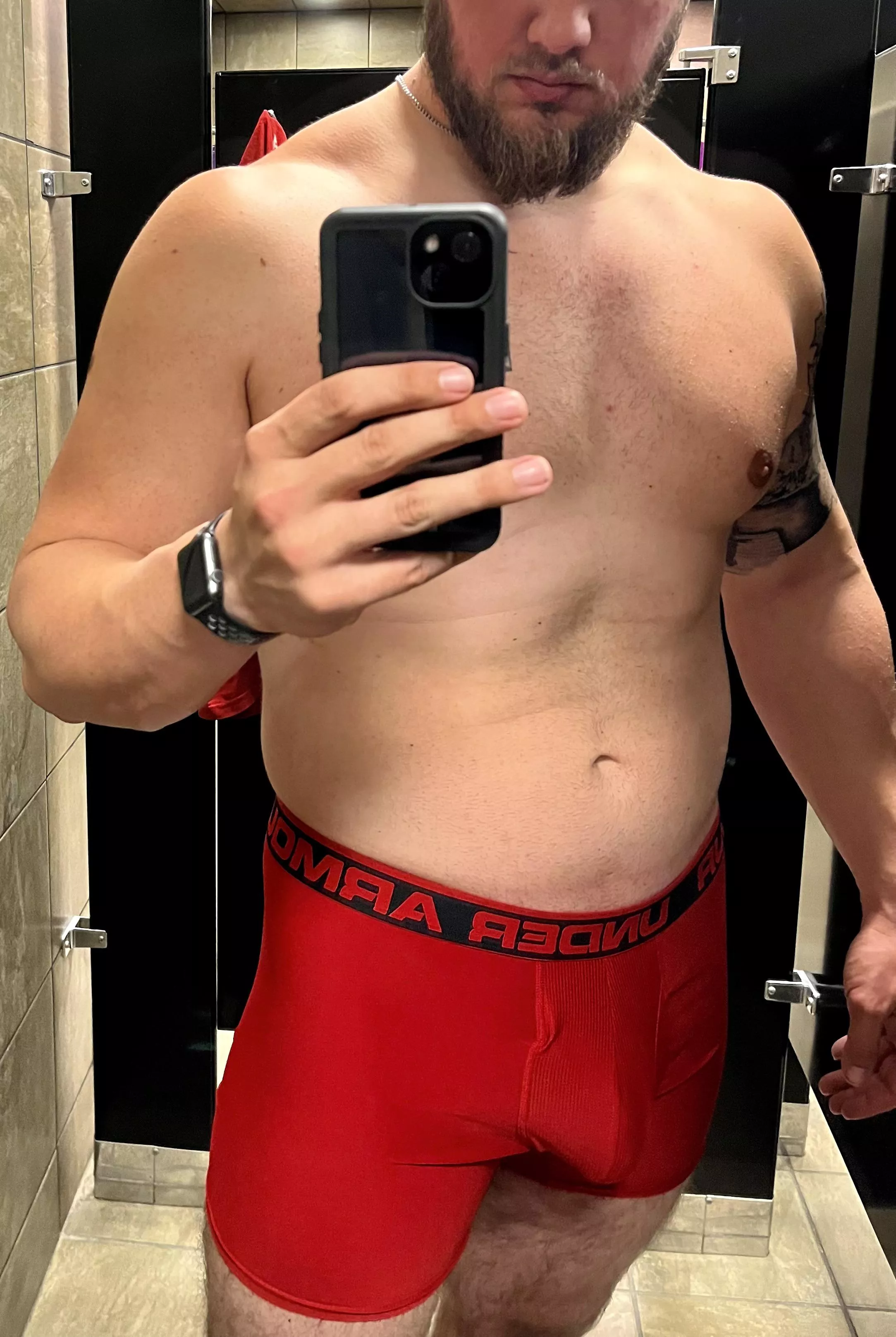 The gym is great, but I’d rather burn calories another way…