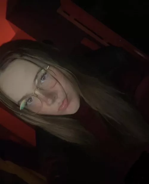 thought my hair slayed in this so had to post :3