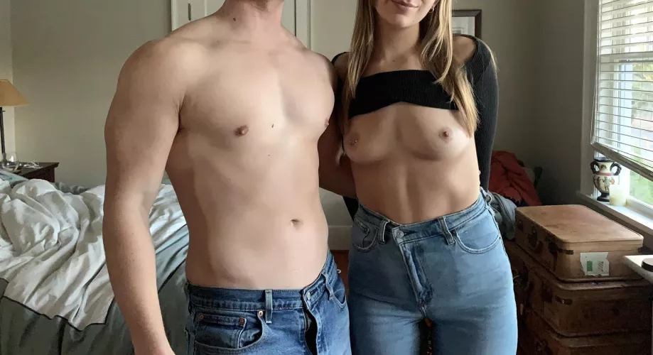 Tits & Torso Tuesday