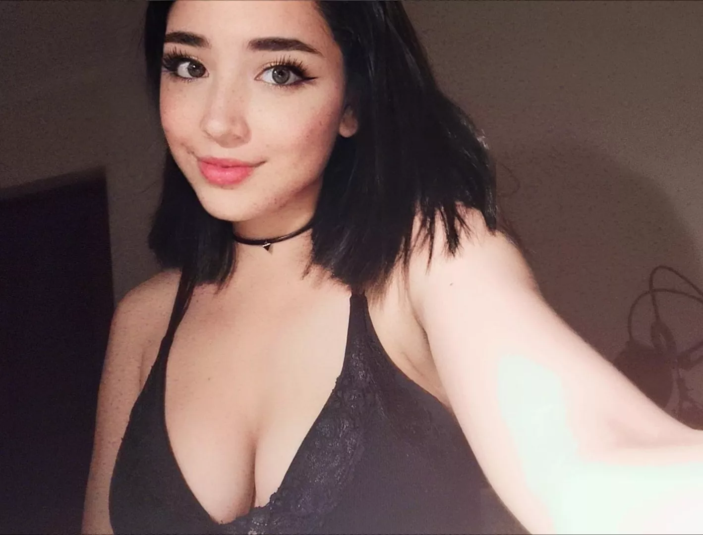 Trying to act innocent, is it working now?