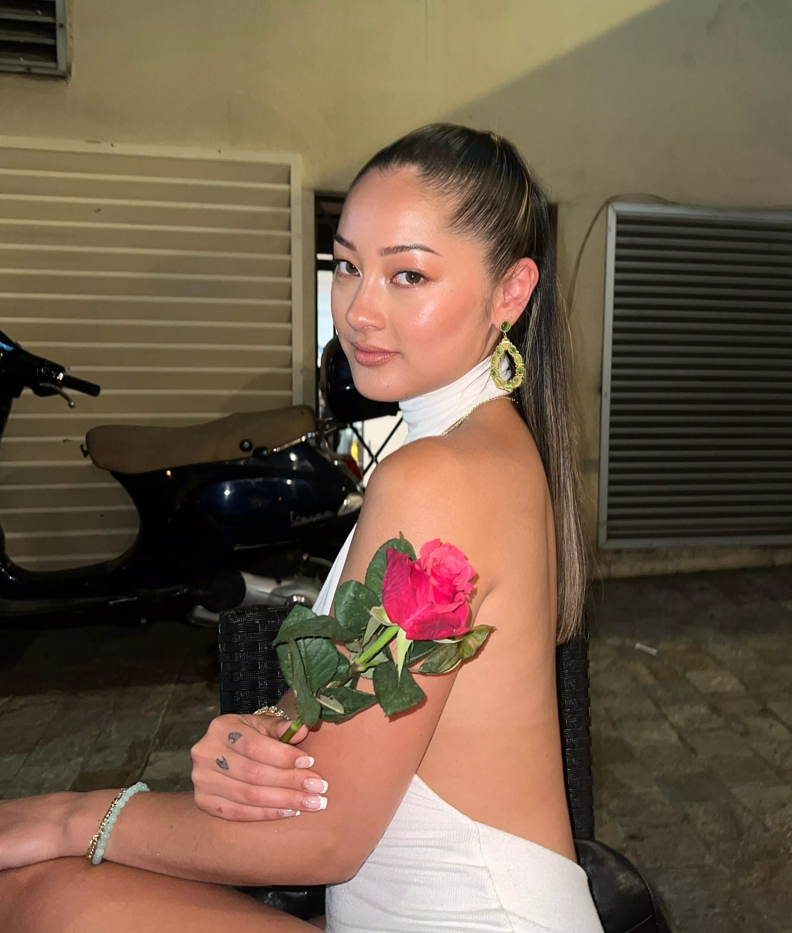 Vietnamese and German