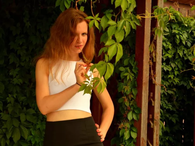 Wanna go raw with me?