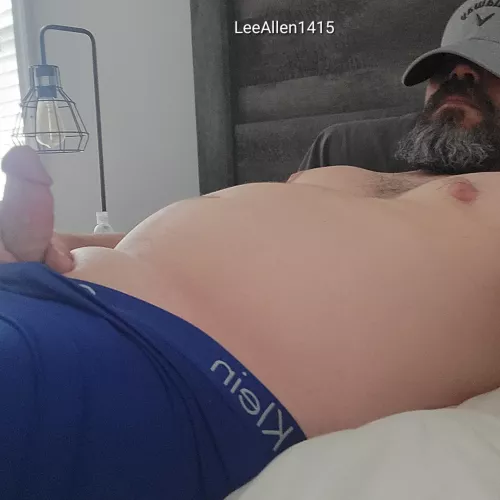 Wanna keep me awake? 😁