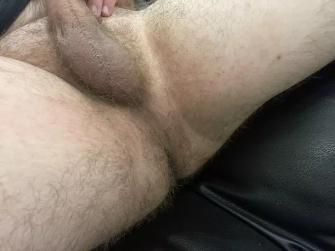 Want Someone To Use/Abuse This Hole