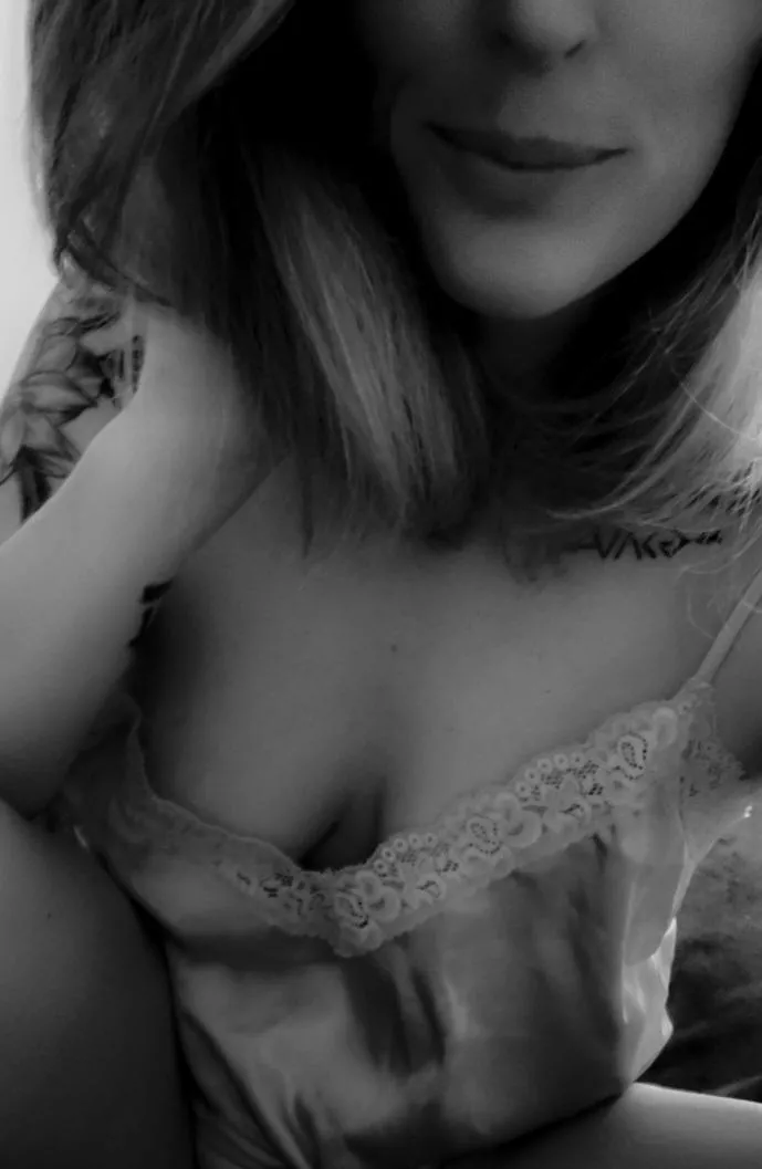 Was feeling flirty! ;)