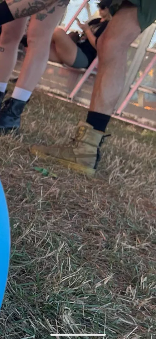 What are the name of these boots