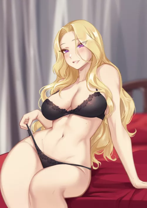 What would you like to say to Anastasia? (Lanhai) [WANDERER]