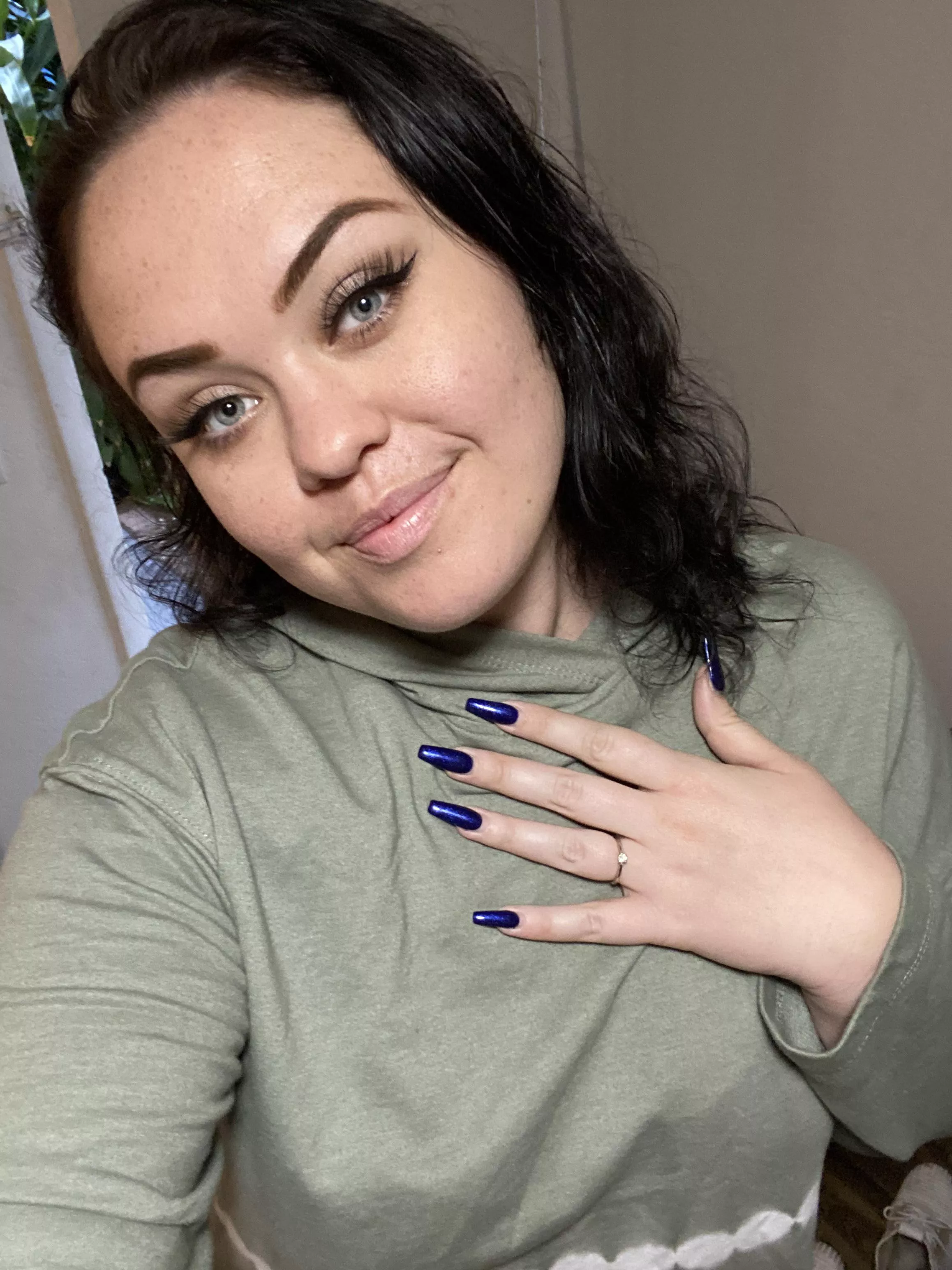 When daddy is away mommy wants to play