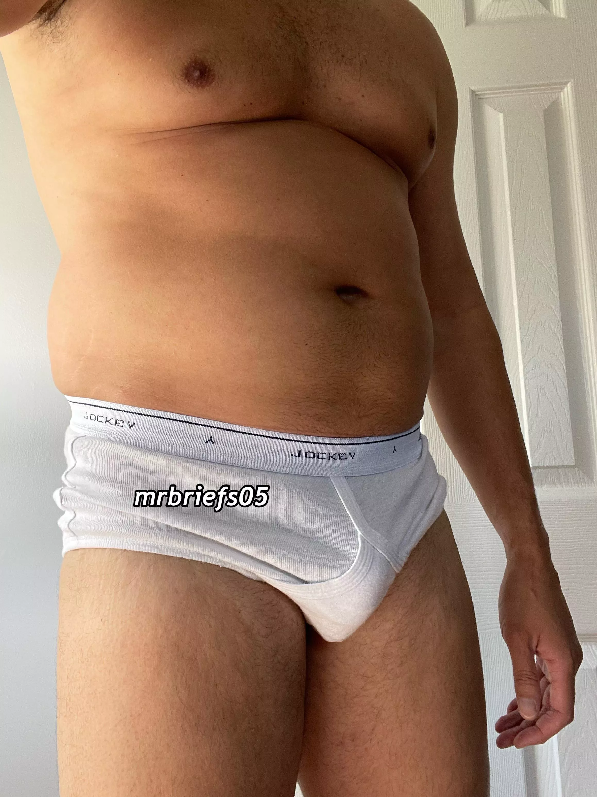 Where Are My Jockey Y Front Fans…? Age 46