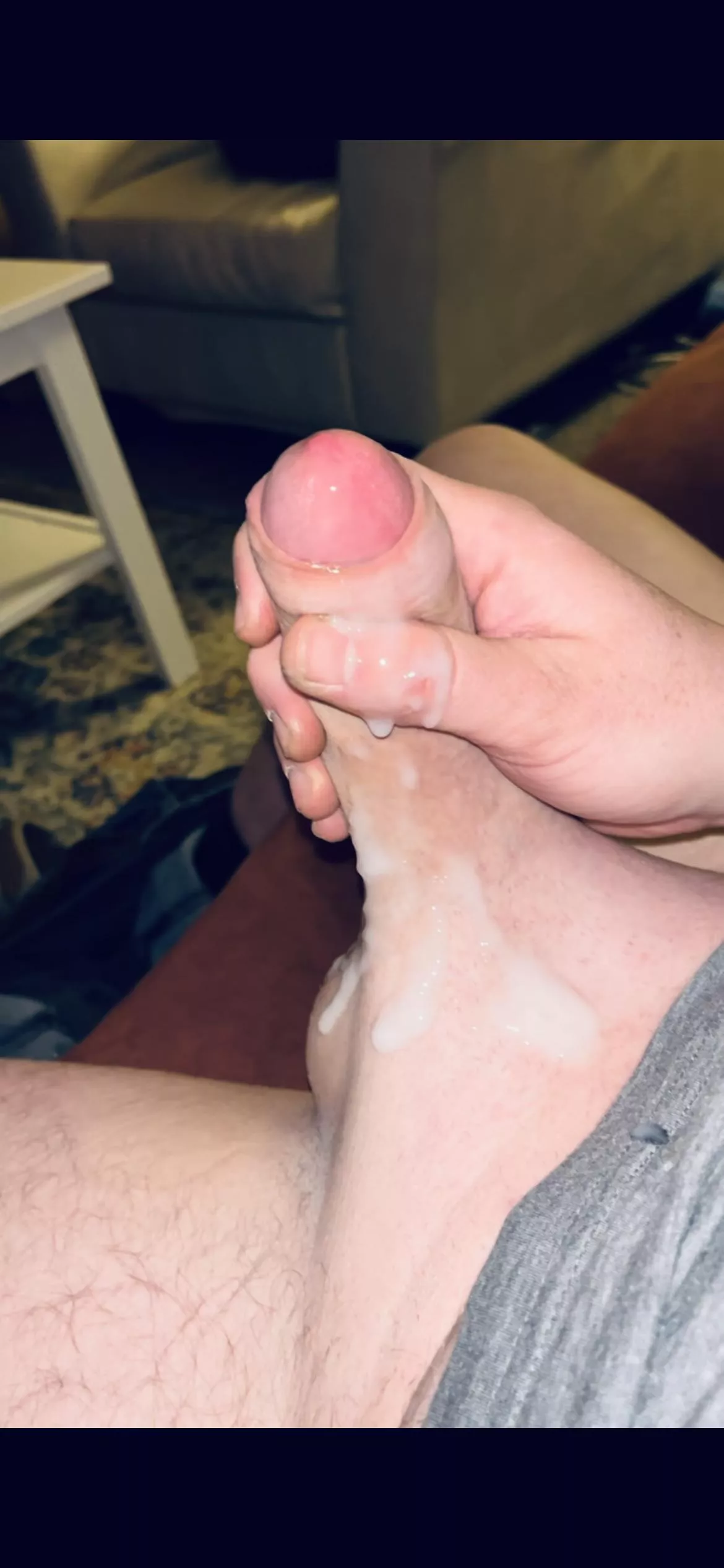 Where do you want this hot load?