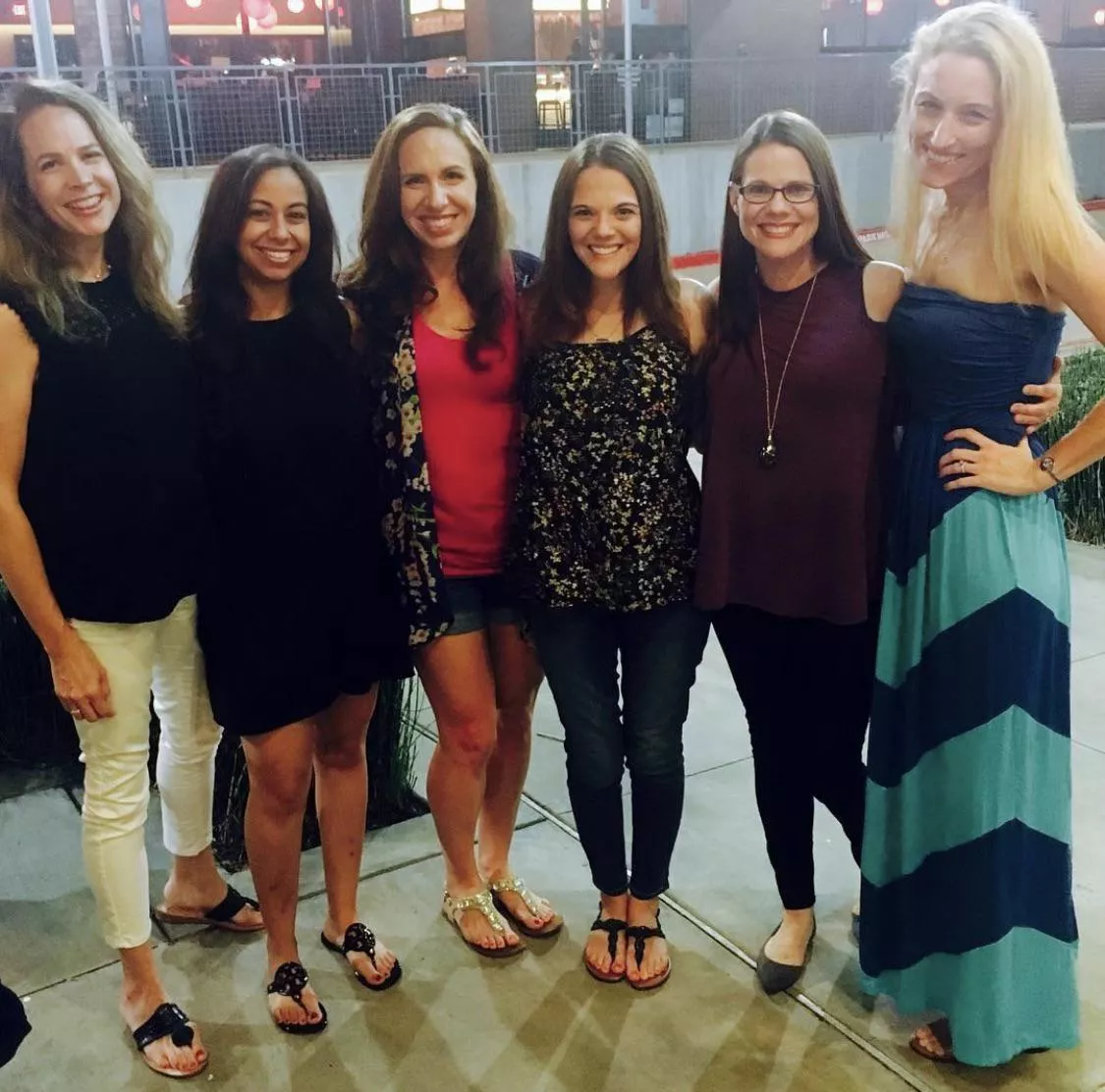 Which milf slut do you pick and where would you cum?