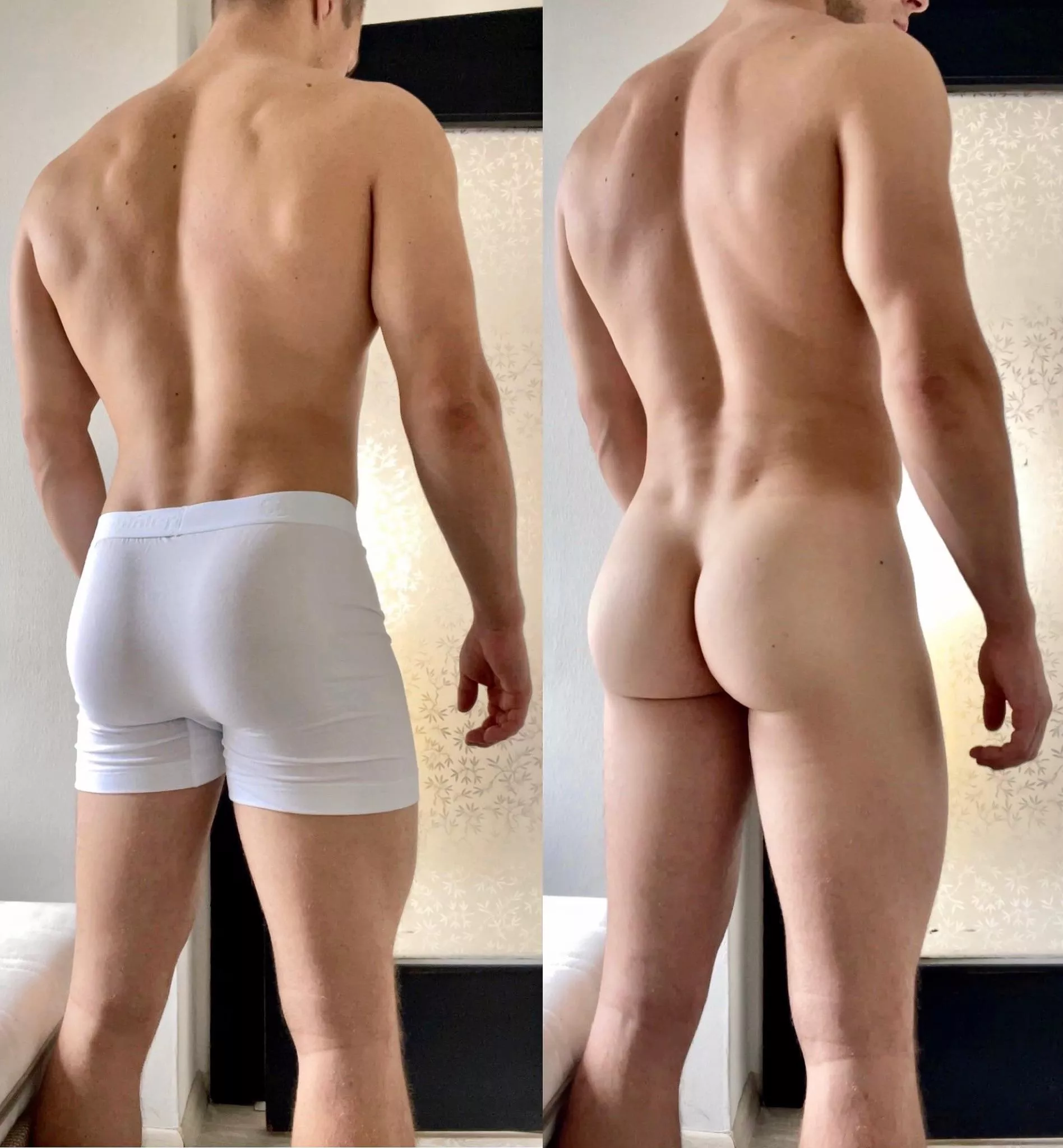 Which side are you on ?