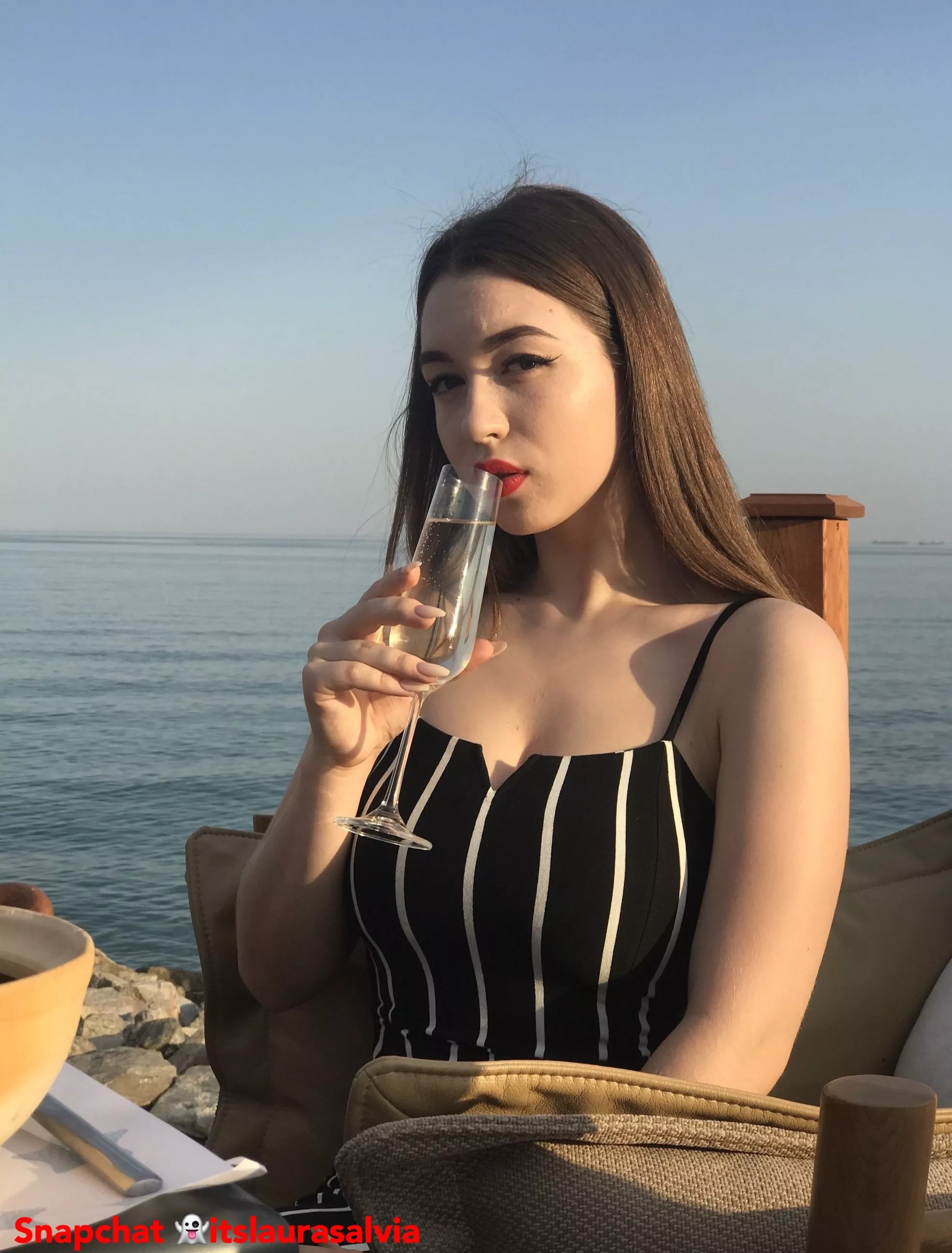 You can only date me after eating my ass