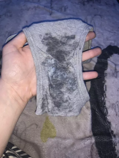 1 day wear Calvin Klein Panties looking for a new home. Extra days available. Prices in my bio or just message me. Serious inquiries only please