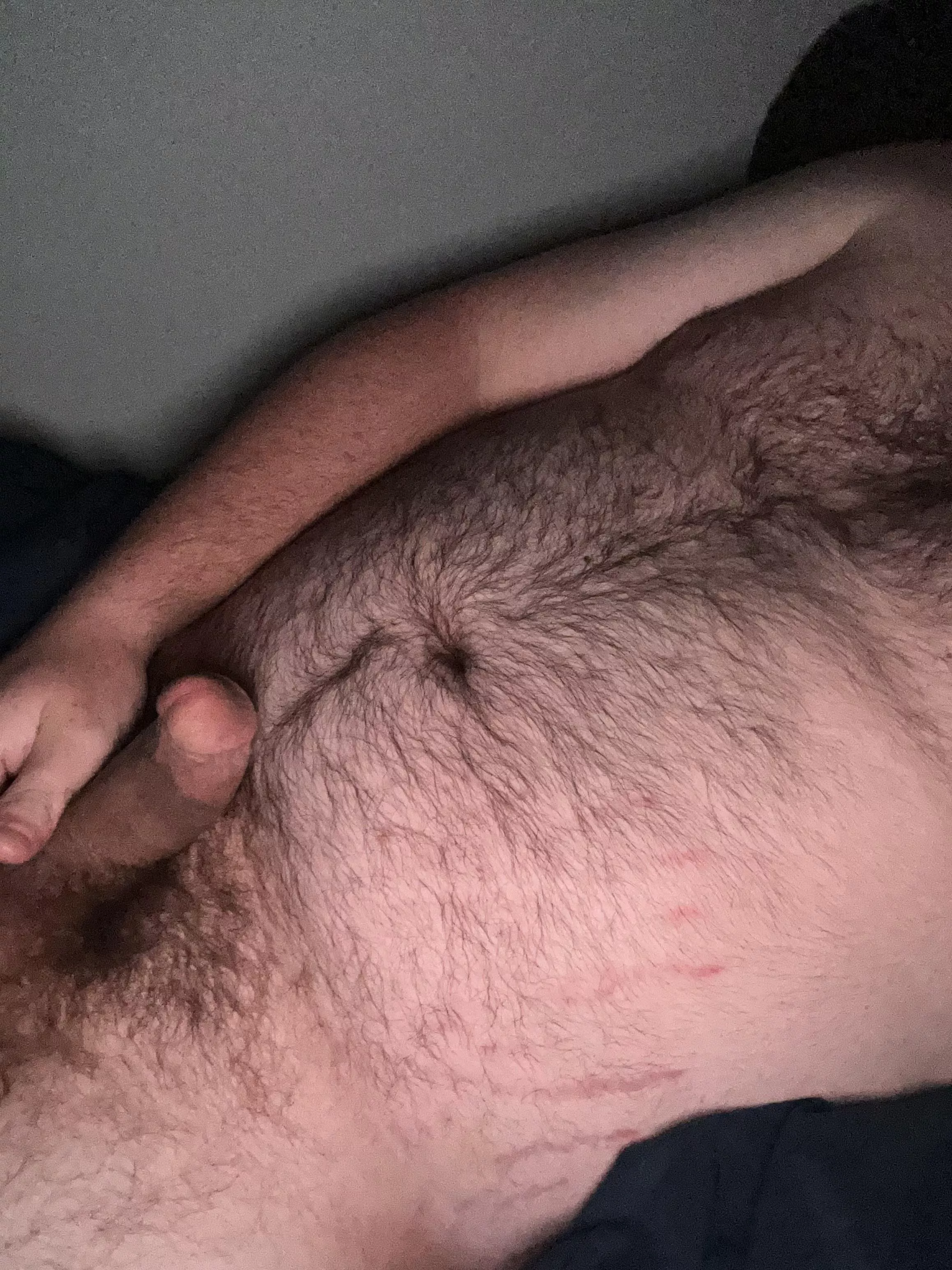 19 college student. How do I look?