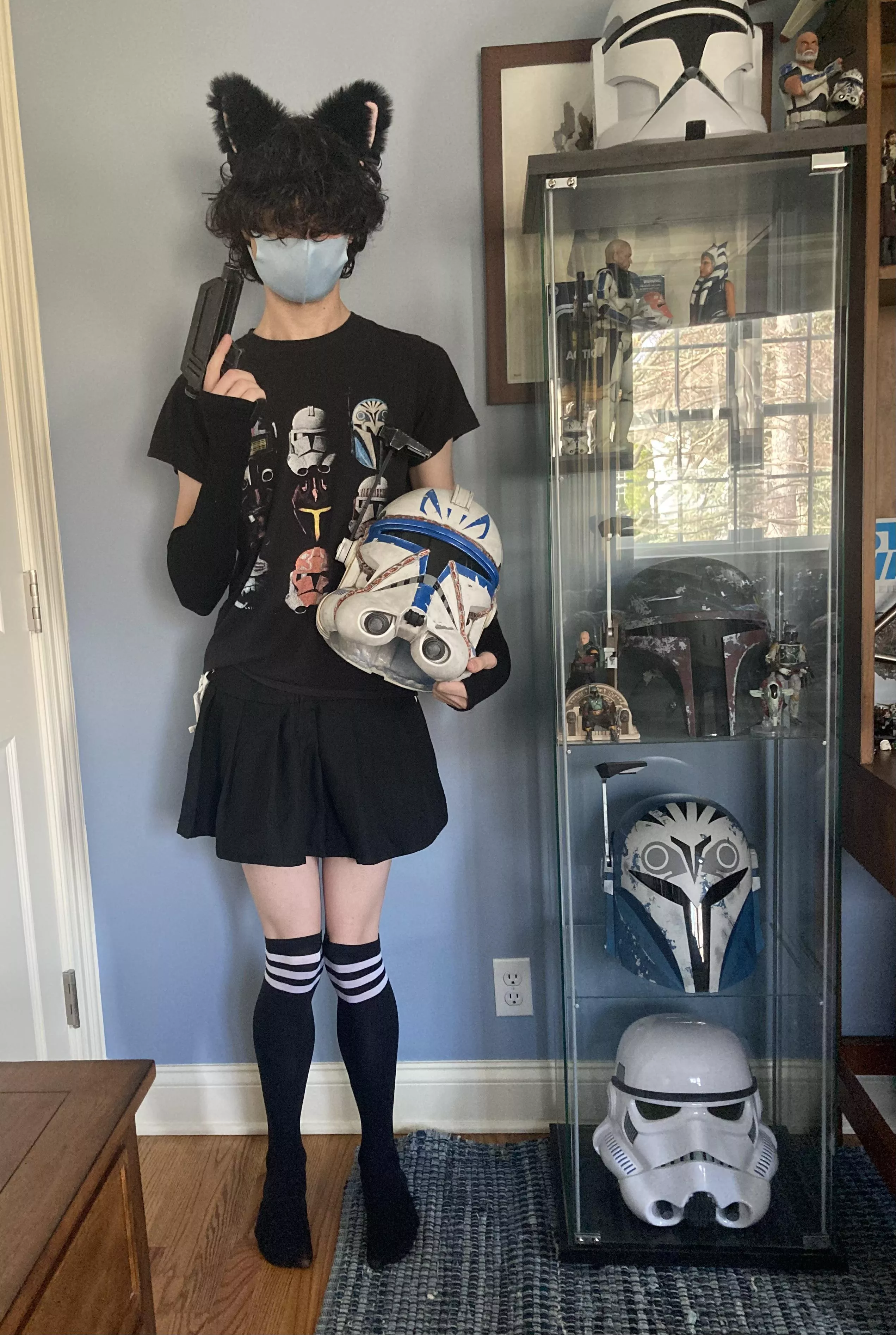any other star wars femboys???