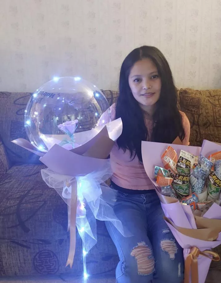 Anyone into Filipinas?