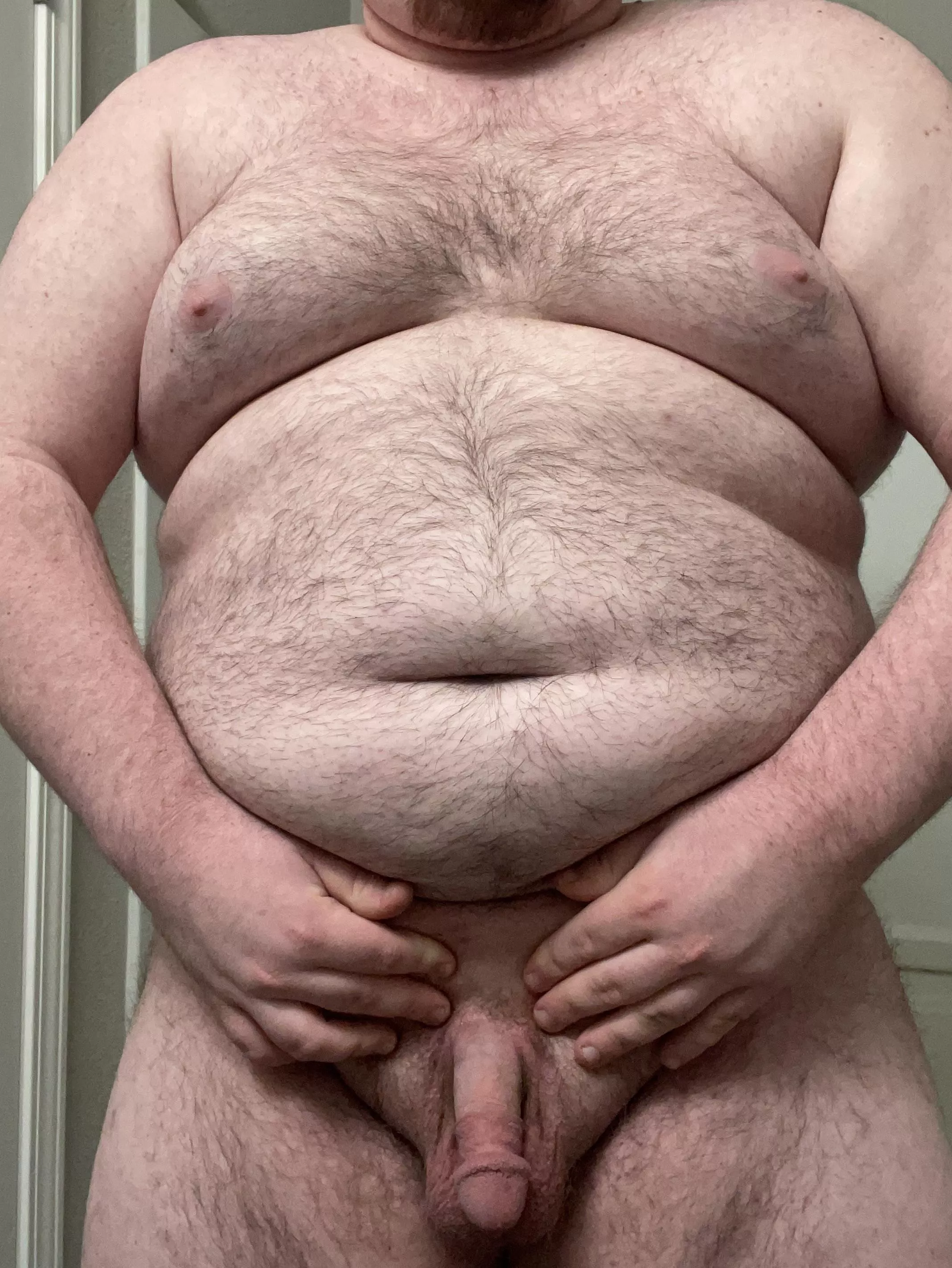 Anyone wanna get me excited?