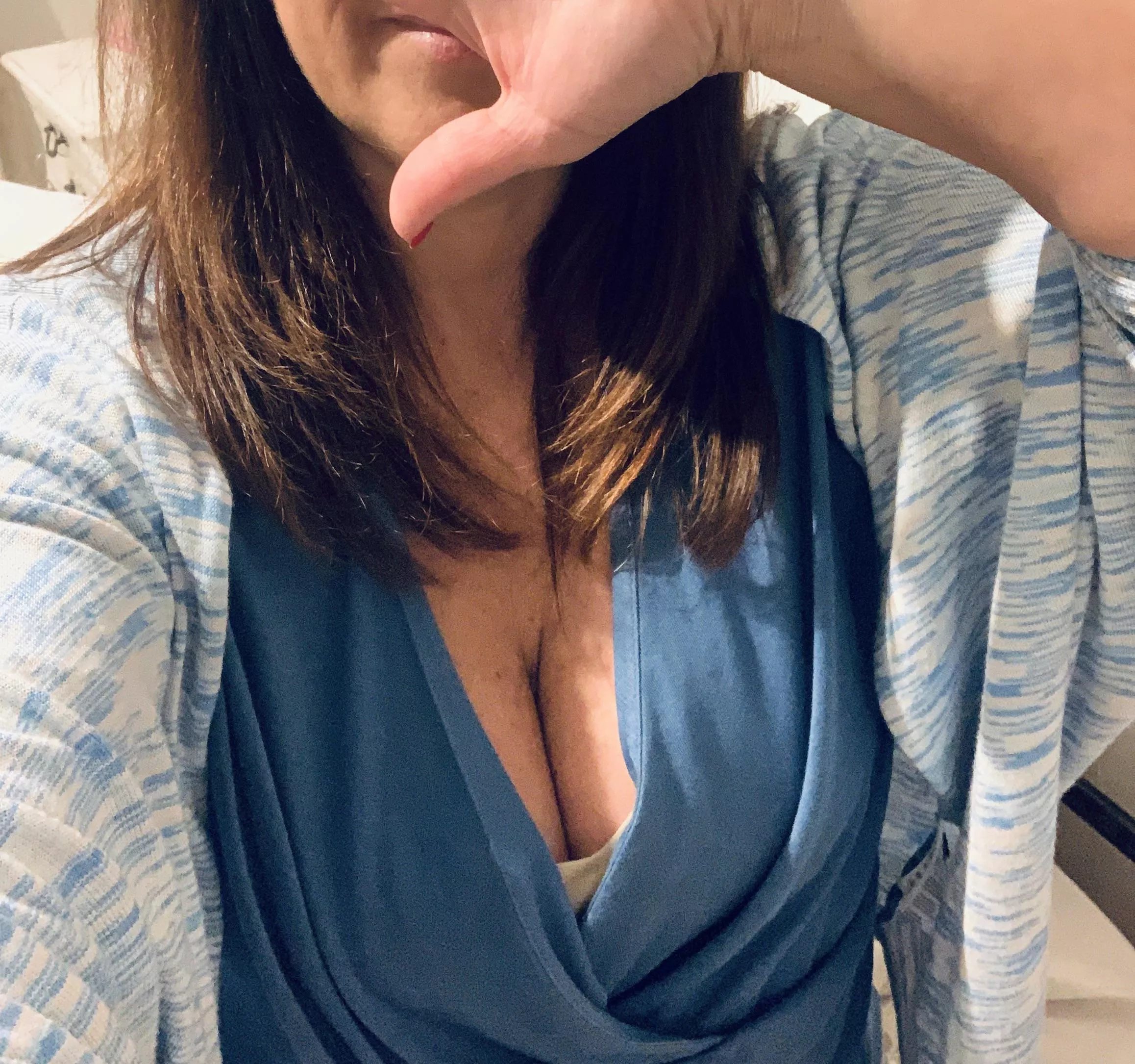 Are you ready for me😈