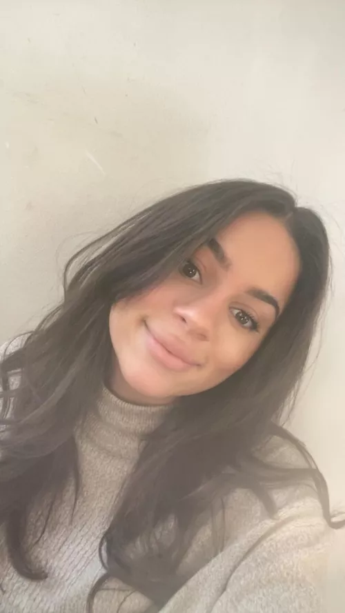 Brazilian x Italian x Irish