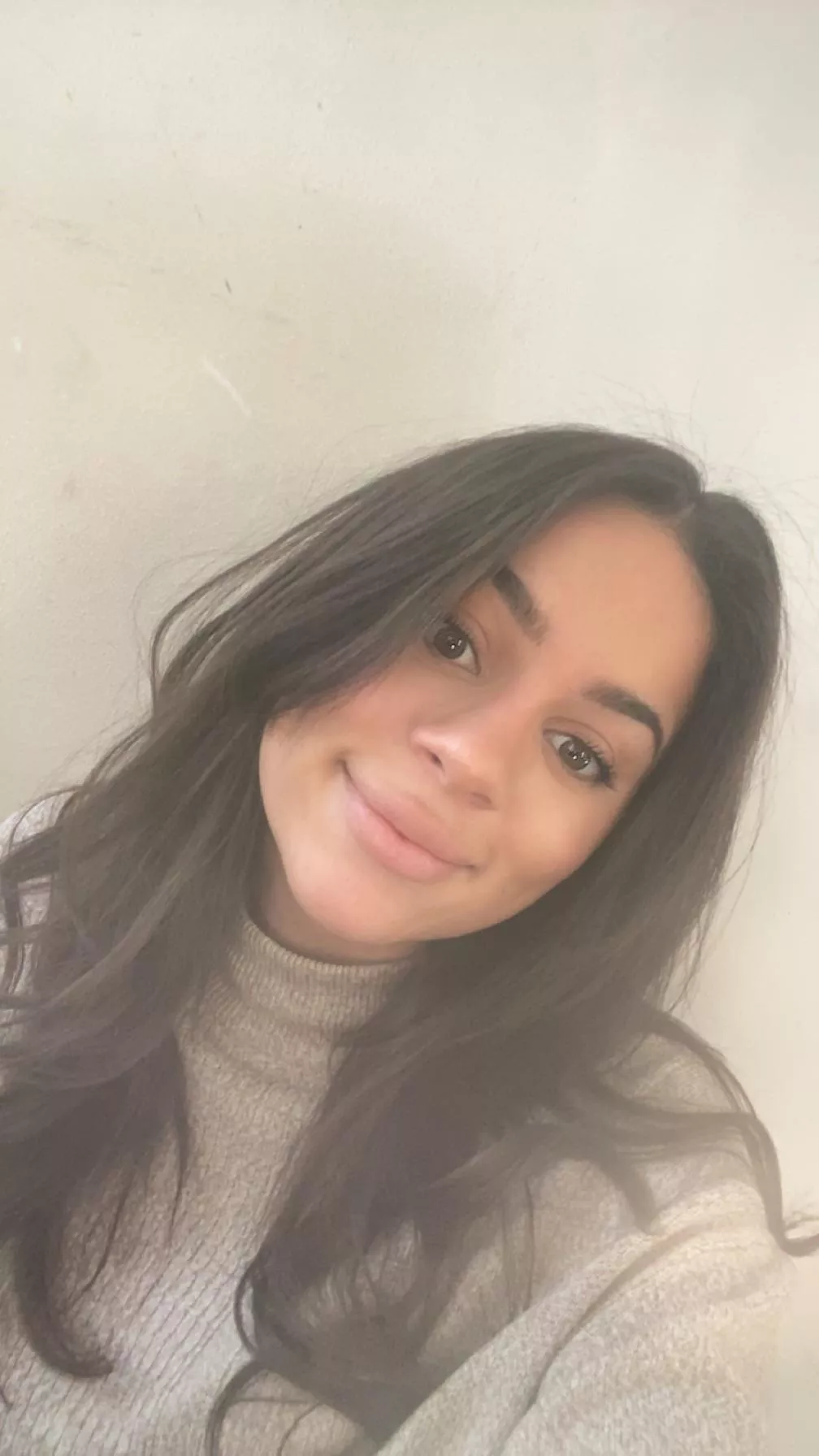 Brazilian x Italian x Irish