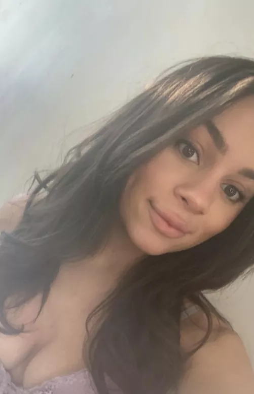 Brazilian x Italian x Irish