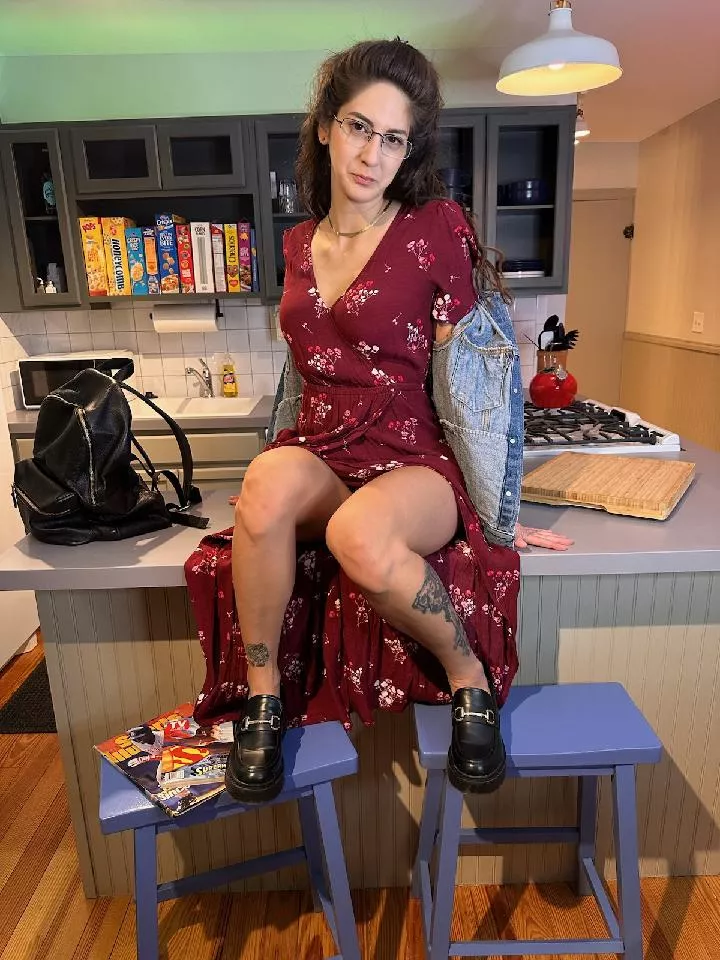 But am I master o f your domain