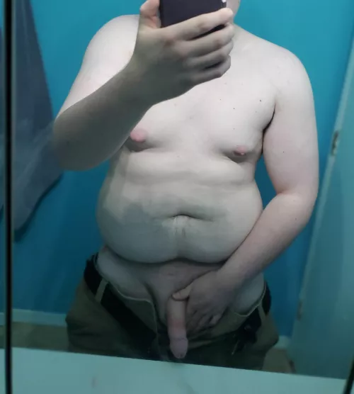 Can I be your boy toy? (20)