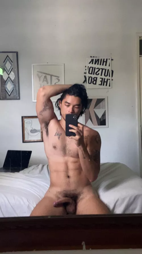 Can we relax together?