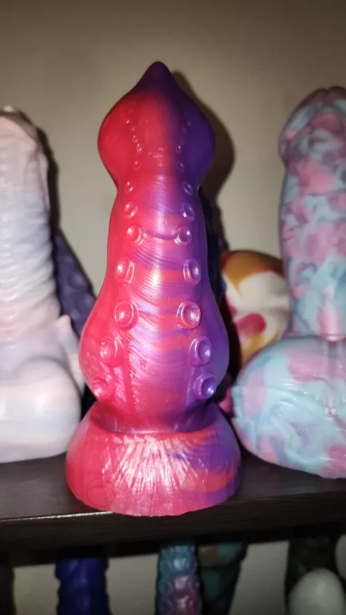 Colossus Lg/soft from Chimera Toys Lab