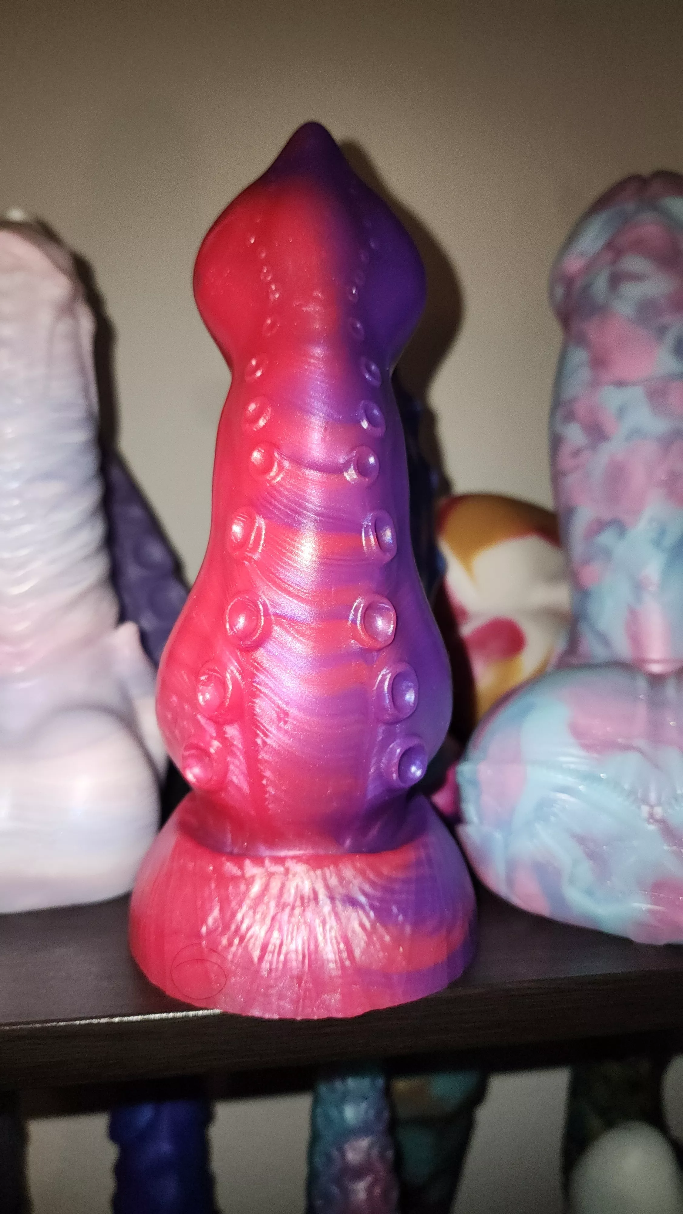 Colossus Lg/soft from Chimera Toys Lab