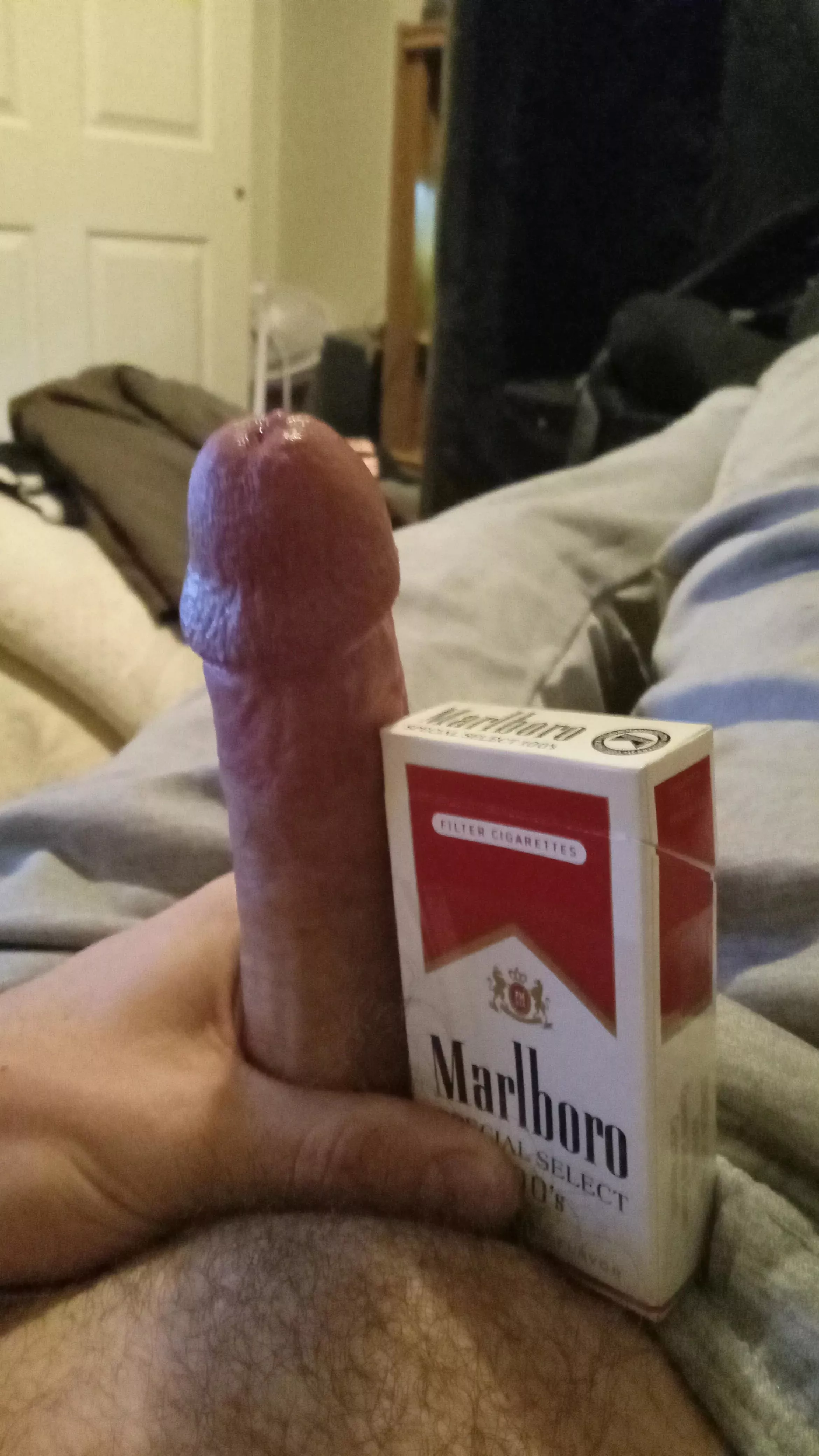 Could you help daddy with this dm is always open