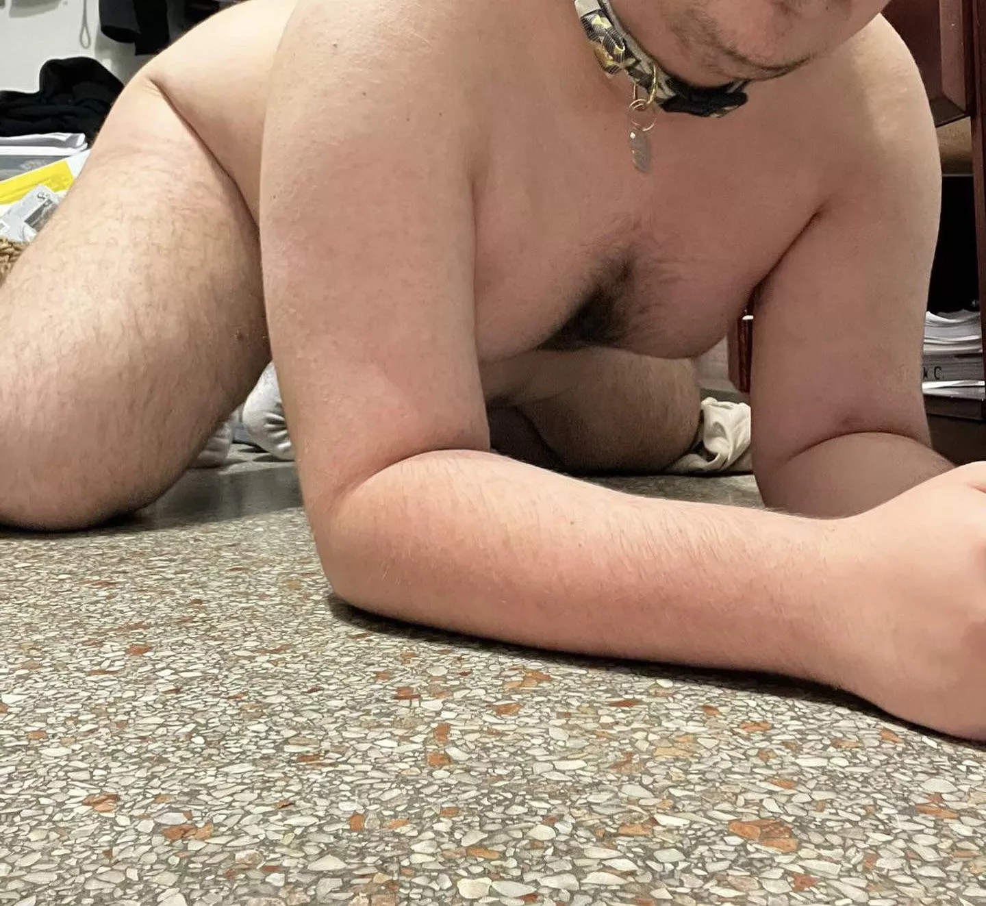 dm me if you’re a chubby dom hehe :3