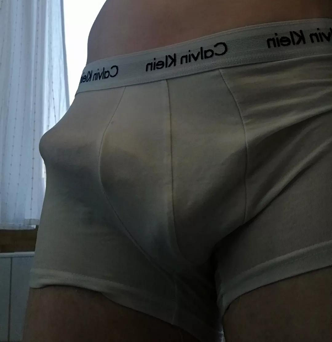 do u like my bulge?