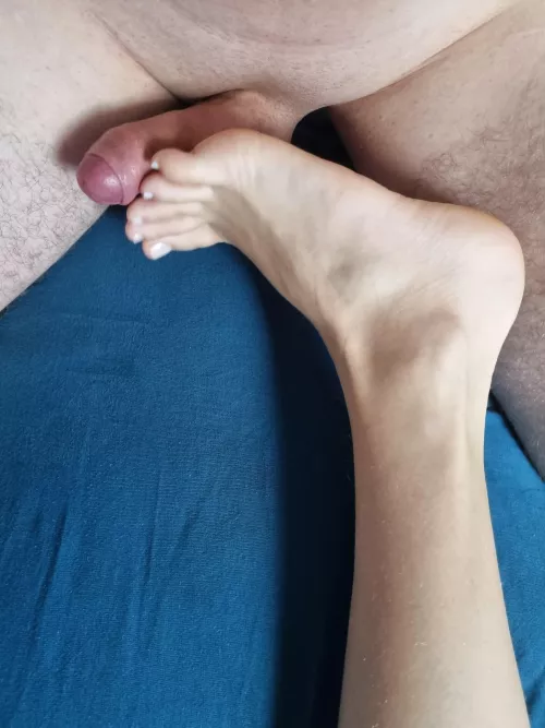 Do you think he likes it?💓