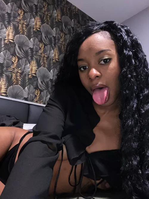 Dump that load in my mouth