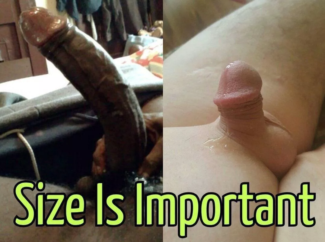 even the right is bigger then me