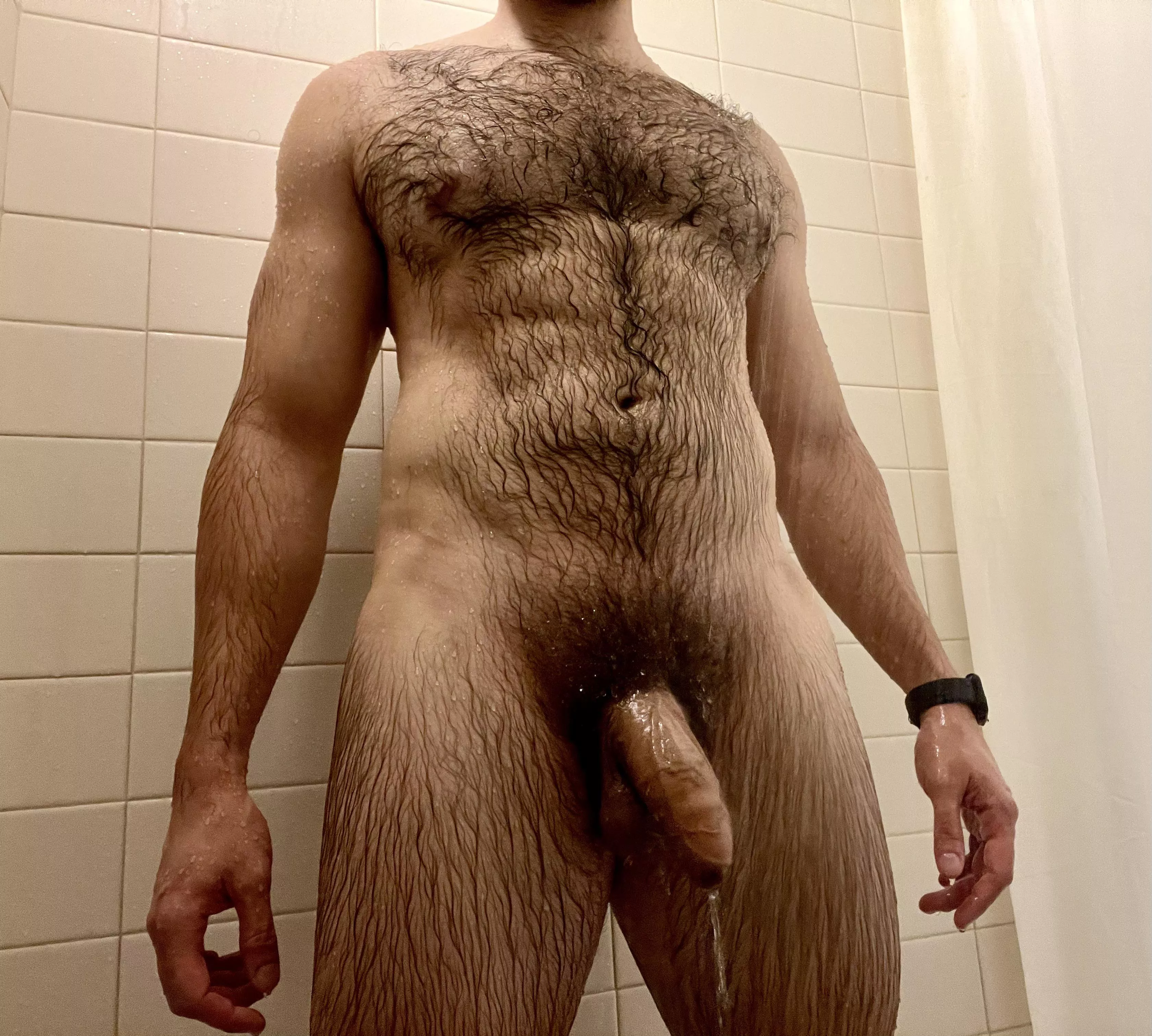 Ever Been Jealous Of Dripping Water?