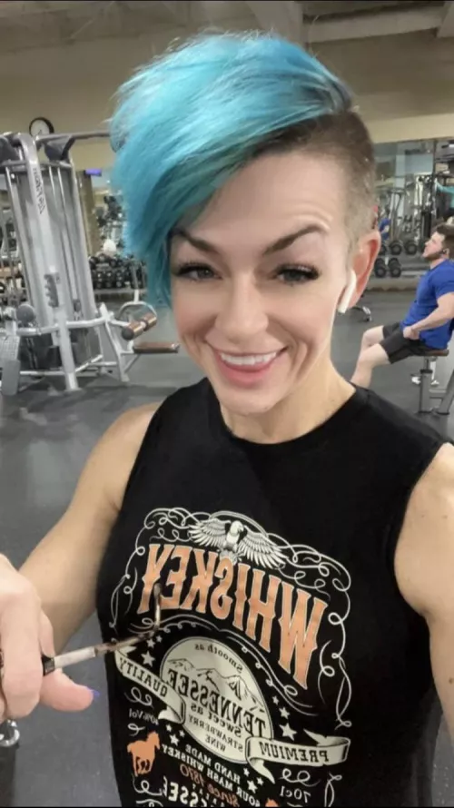 First post, am I your pixie slut