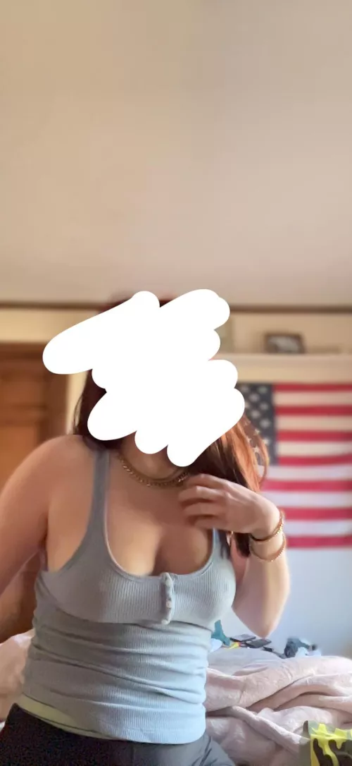 First post here please be kind 💋