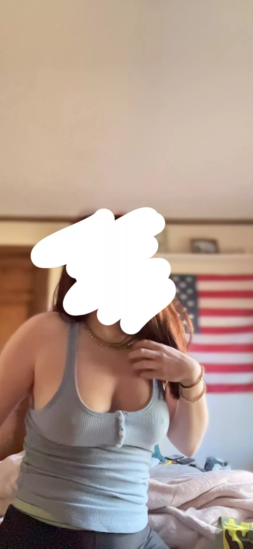 First post here please be kind 💋