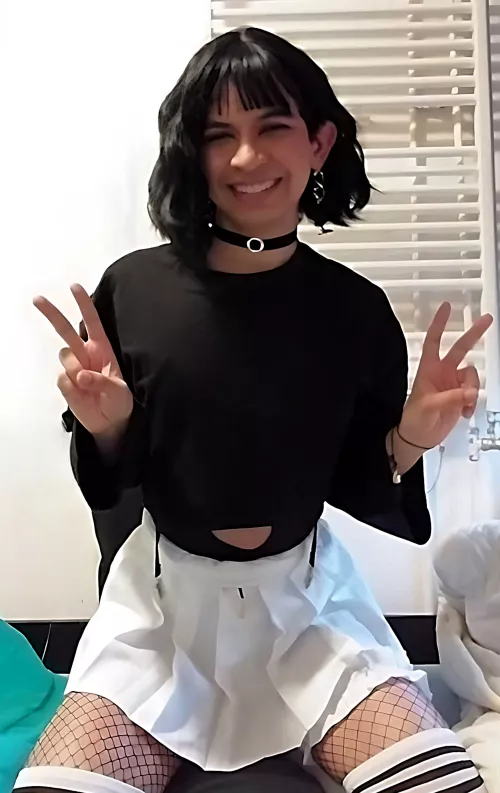 First time posting, I'm so excited! (Also, if you know me irl and saw this, no you didn't <3 )