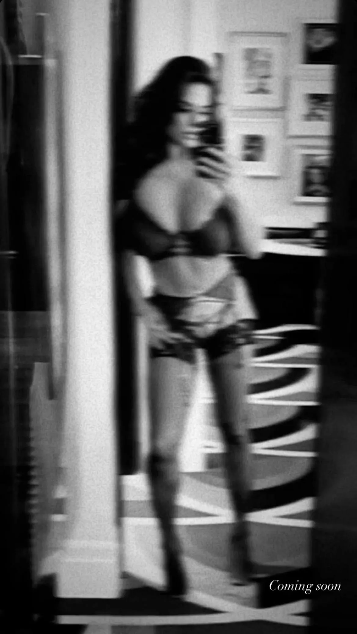 From Wendy’s IG stories