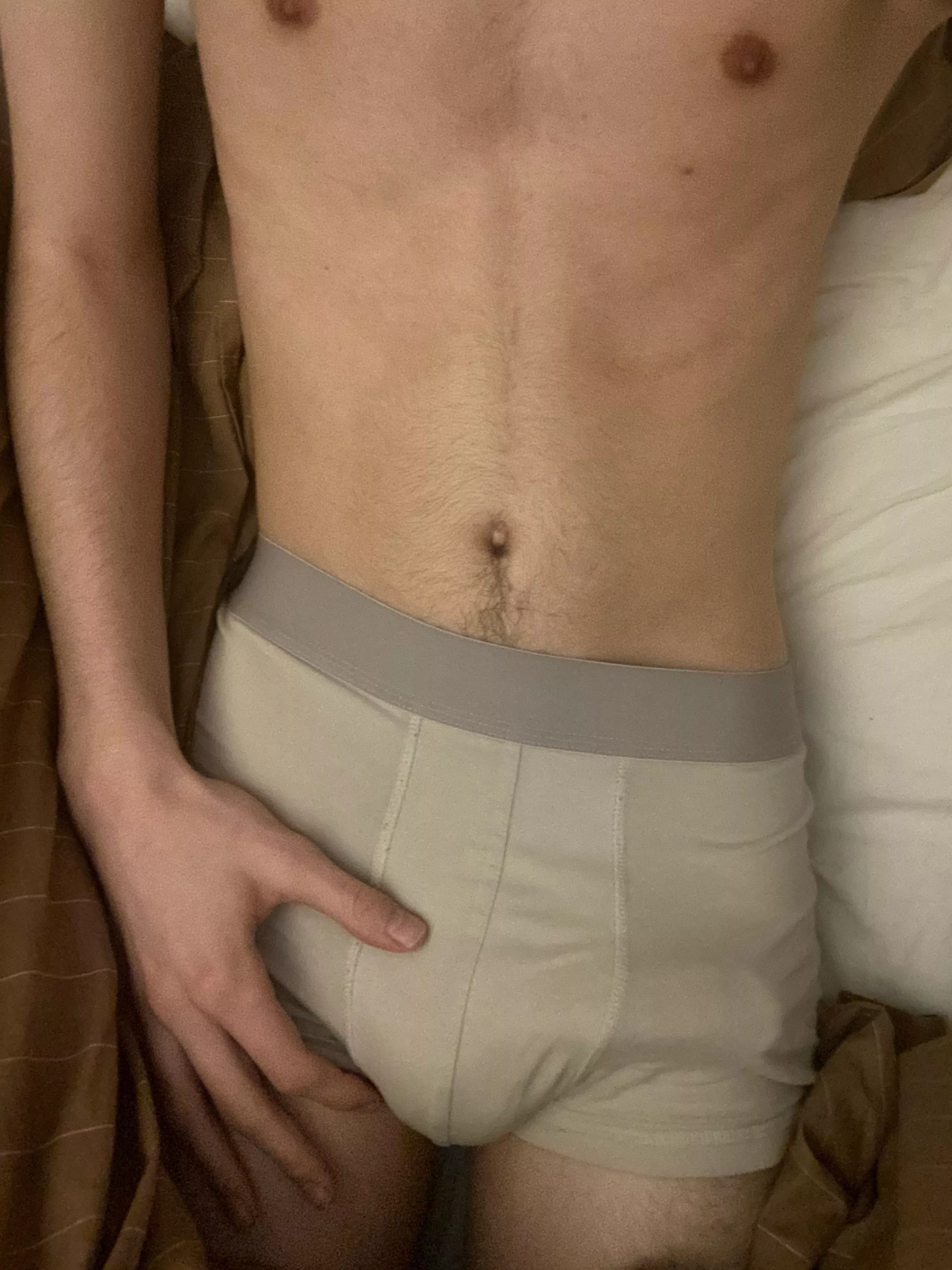 Good morning everyone