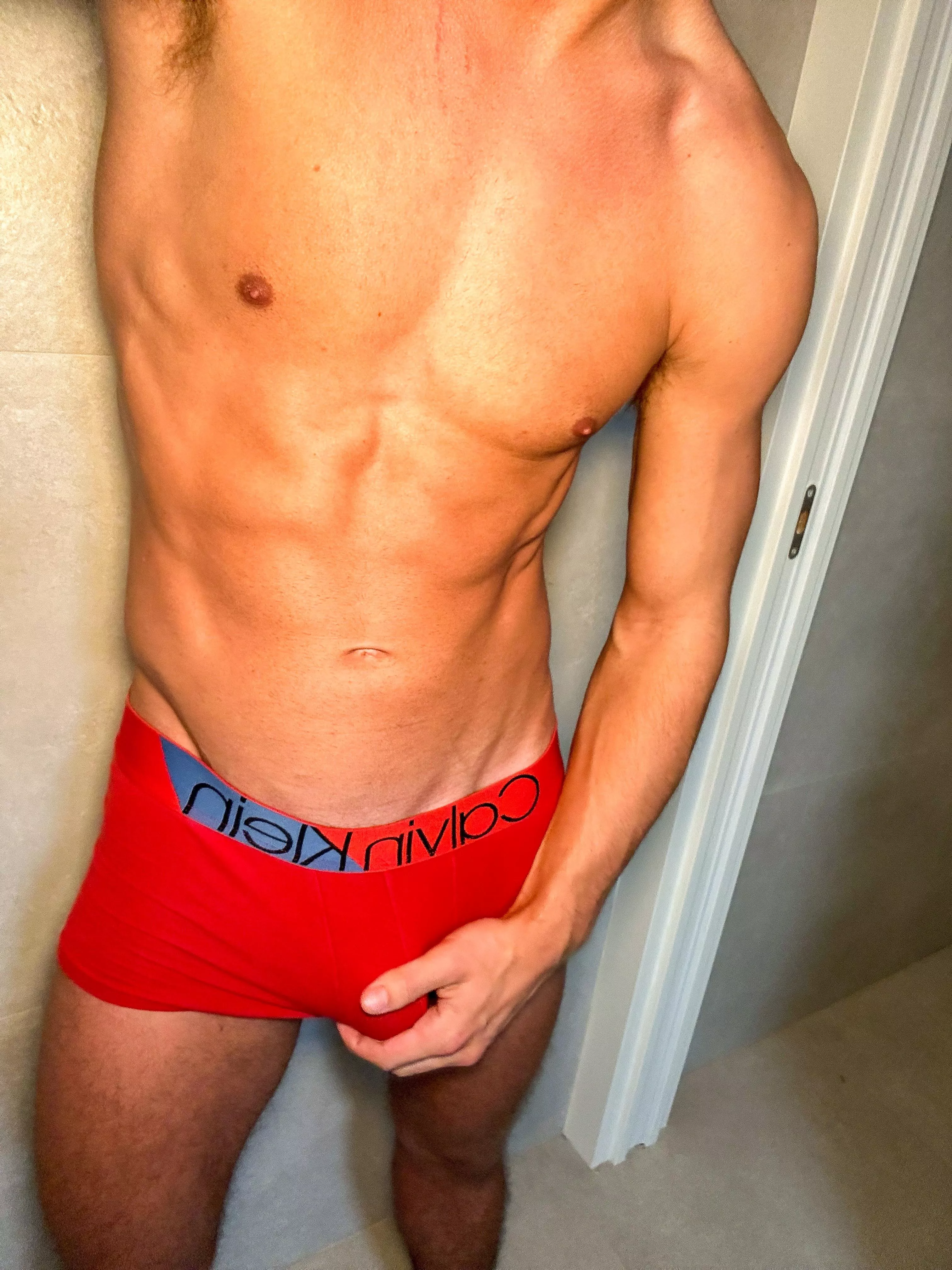 Grab it for me please