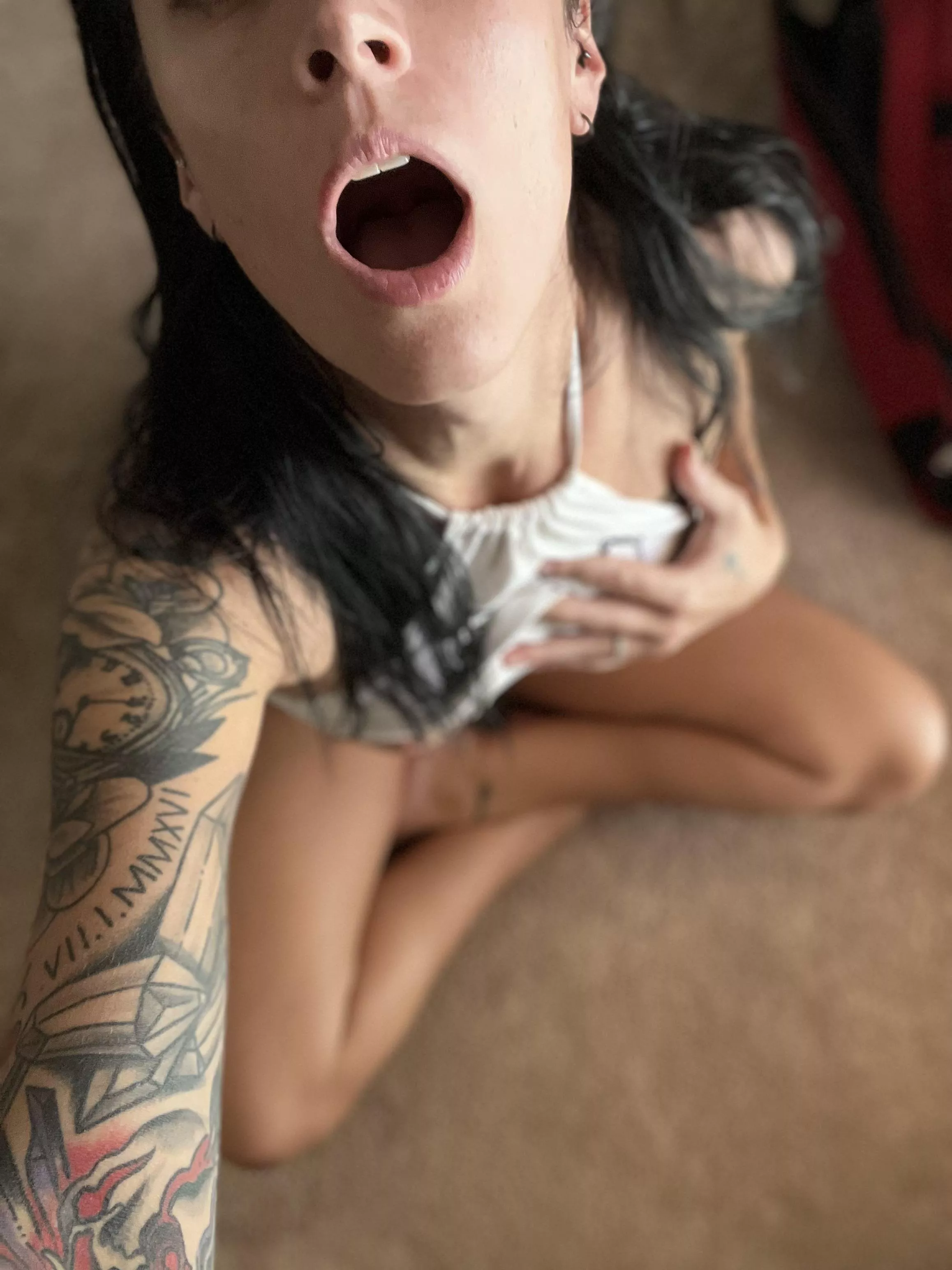 Have something to put inside?😈