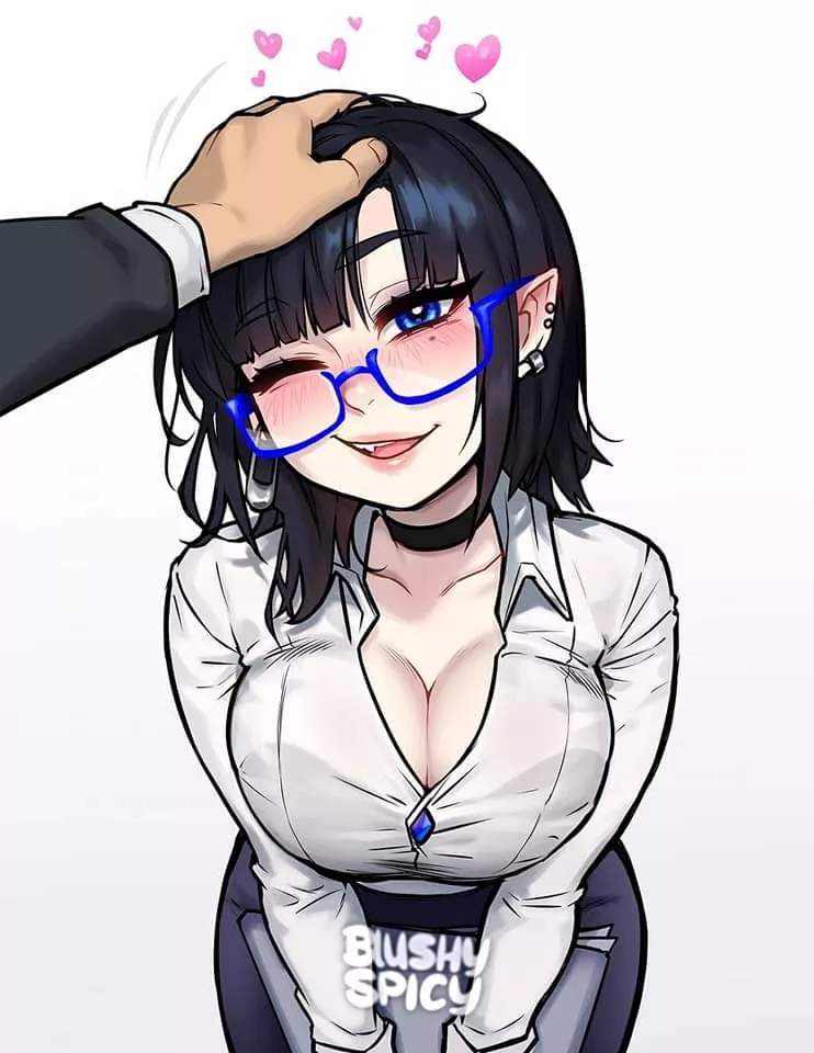 Headpat